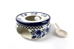 063 Bunzlau Theelicht 976X Theelichten